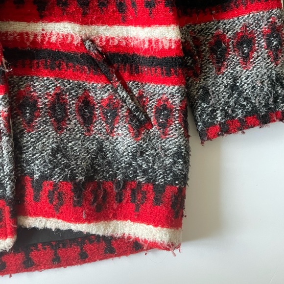 SANDRO jacket - Picture 5 of 7